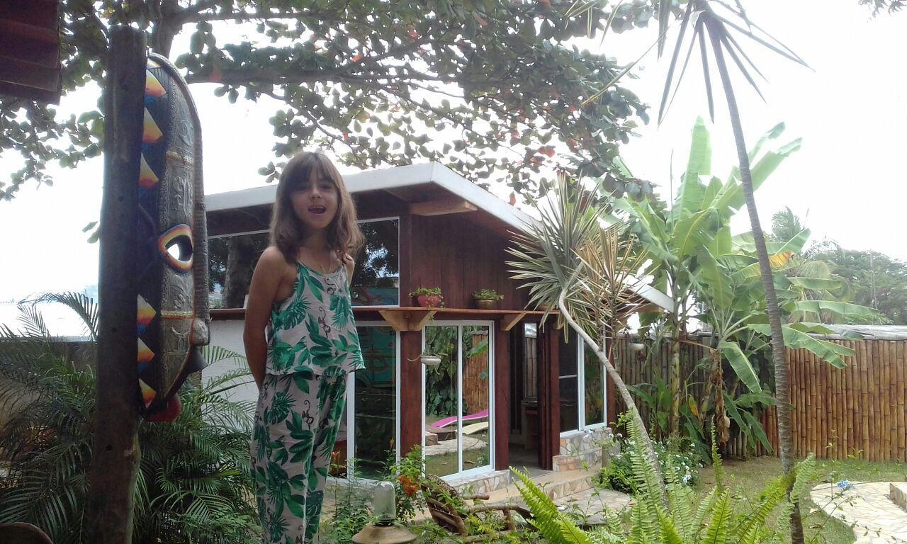 Kokrobite Garden Exterior foto